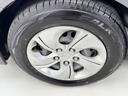Used 2015 Honda Civic LX image 34