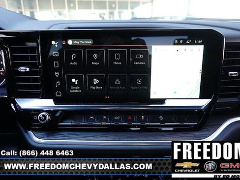 New 2026 GMC Sierra 1500 SLT image 14