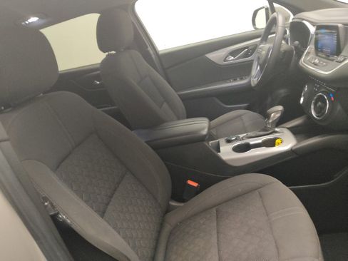 Used 2021 Chevrolet Blazer LT FWD image 21