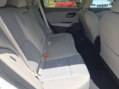 Used 2023 Nissan Rogue SV FWD image 25