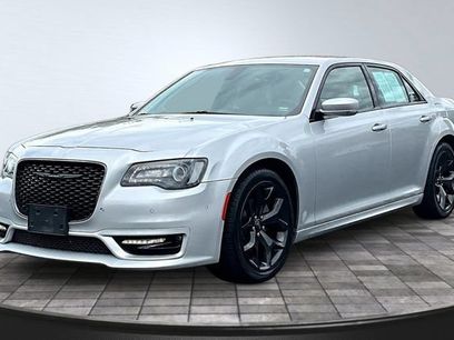 Used 2021 Chrysler 300 Touring L
