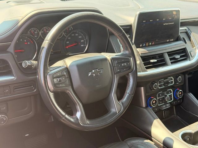 Used 2021 Chevrolet Tahoe RST RWD image 18
