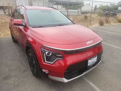 Used 2023 Kia Niro Wind