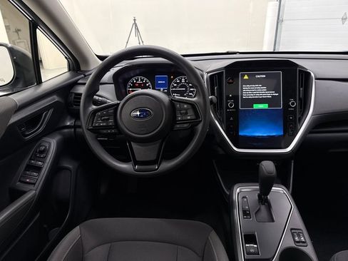 Used 2025 Subaru Crosstrek 2.0i Premium image 14