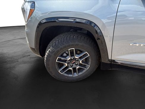 New 2026 GMC Terrain AT4 AWD/4WD image 11