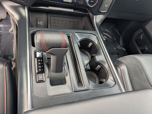 Certified 2024 Ford F150 Raptor image 24