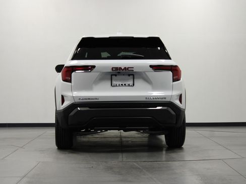New 2026 GMC Terrain Elevation w/ Technology Package II FWD image 5