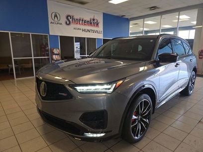 Certified 2023 Acura MDX Type S