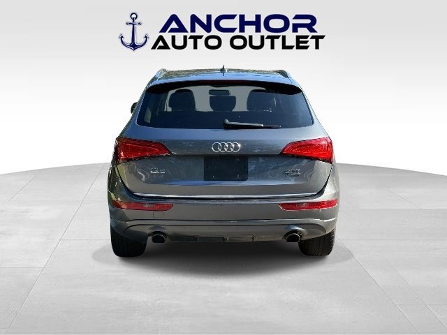 Used 2016 Audi Q5 2.0T Premium AWD/4WD image 7