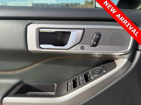 Used 2023 Ford Explorer Timberline w/ Timberline Technology Package image 14