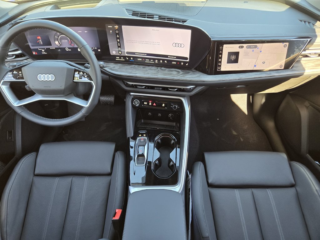 New 2026 Audi Q5 Prestige AWD/4WD image 30