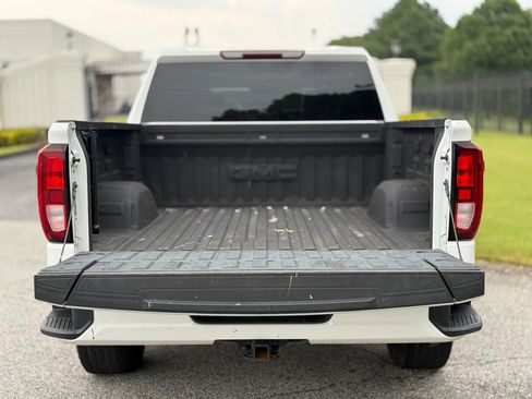 Used 2022 GMC Sierra 1500 Elevation RWD image 15