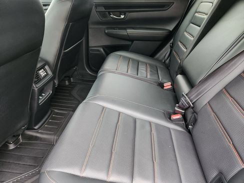 Certified 2025 Honda CR-V Sport-L image 29