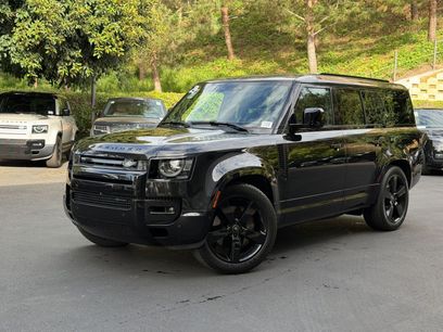 Used 2023 Land Rover Defender 130 X-Dynamic SE