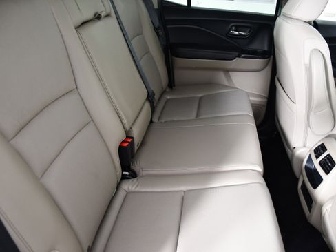 Certified 2023 Honda Ridgeline RTL-E image 48