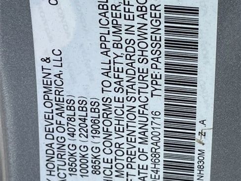 Used 2024 Acura Integra A-Spec image 31