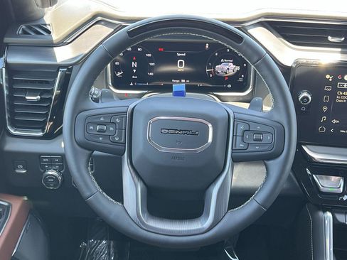 New 2026 GMC Sierra 1500 Denali Ultimate AWD/4WD image 12