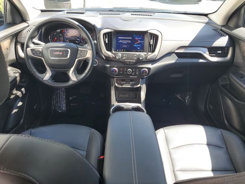 Certified 2023 GMC Terrain Denali AWD/4WD image 15