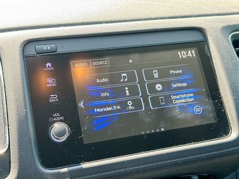 Used 2022 Honda HR-V EX image 12