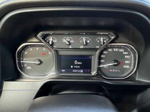 Used 2022 GMC Sierra 1500 SLE image 21