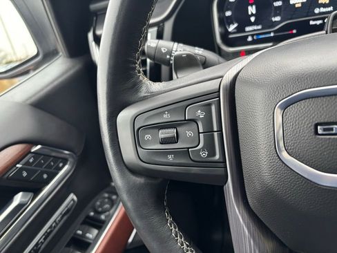 Used 2023 GMC Sierra 1500 Denali Ultimate image 37