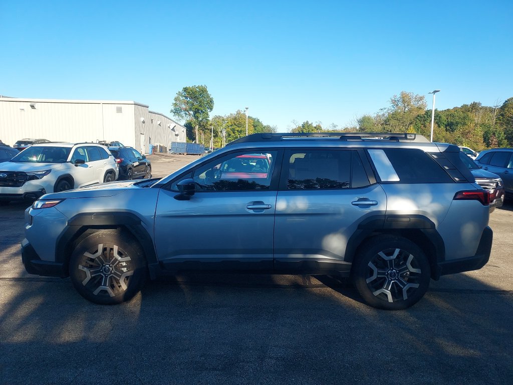 New 2026 Subaru Outback Touring XT AWD/4WD image 2