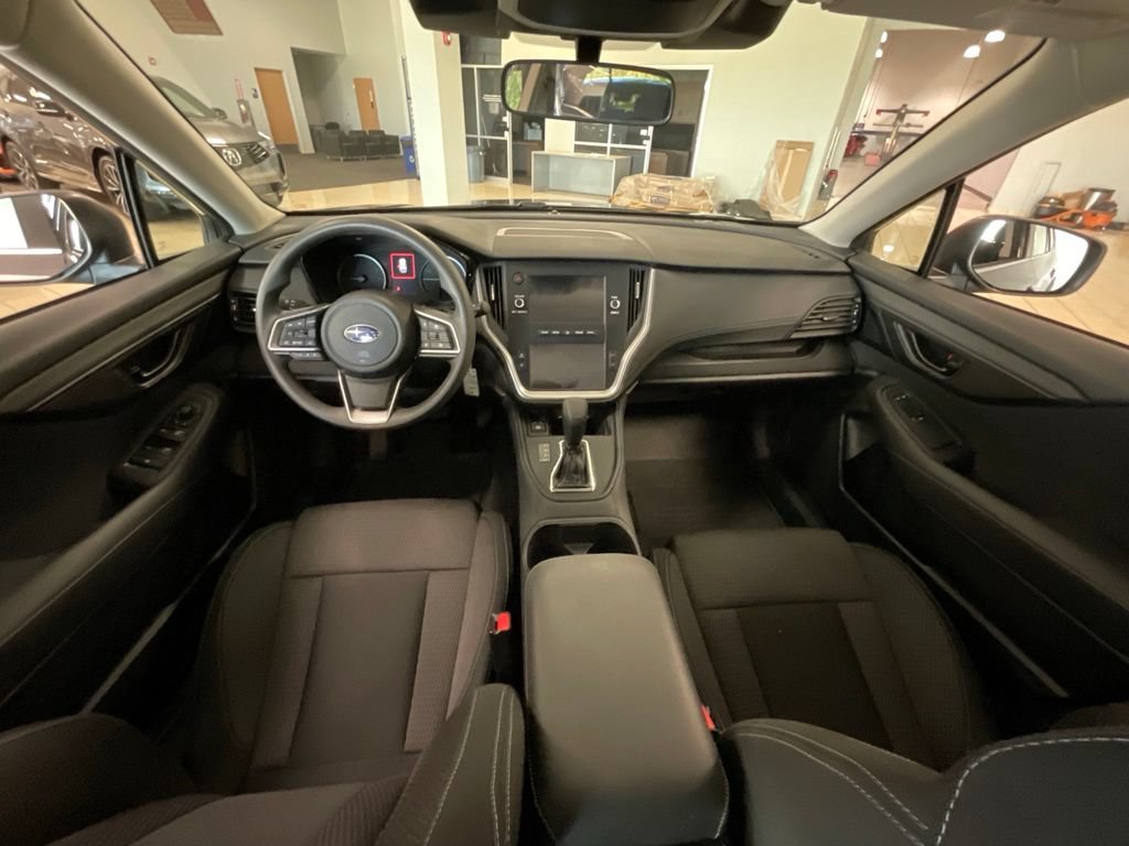 Used 2024 Subaru Outback AWD/4WD image 9