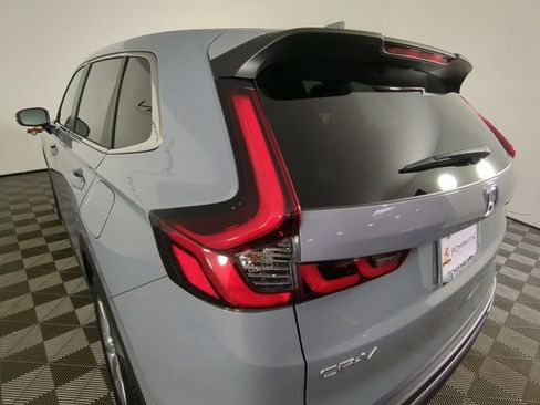 New 2026 Honda CR-V EX image 17