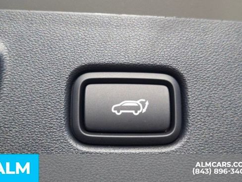 Used 2026 Hyundai Tucson SEL FWD image 9