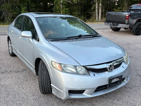 Used 2010 Honda Civic EX-L image 6