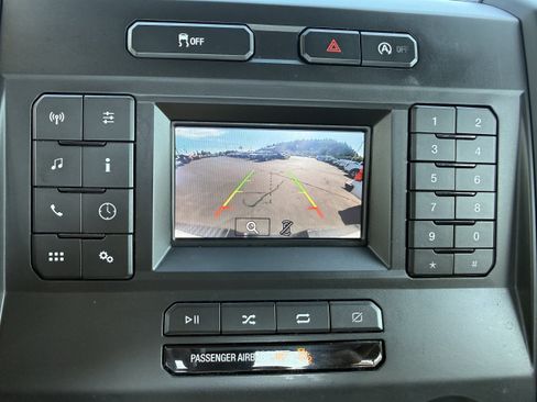 Used 2018 Ford F150 XL w/ Equipment Group 101A Mid AWD/4WD image 21