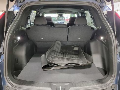 Used 2026 Honda CR-V Sport image 36