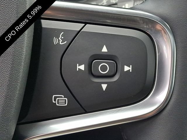 Certified 2023 Volvo XC40 B5 Plus w/ Climate Package AWD/4WD image 27