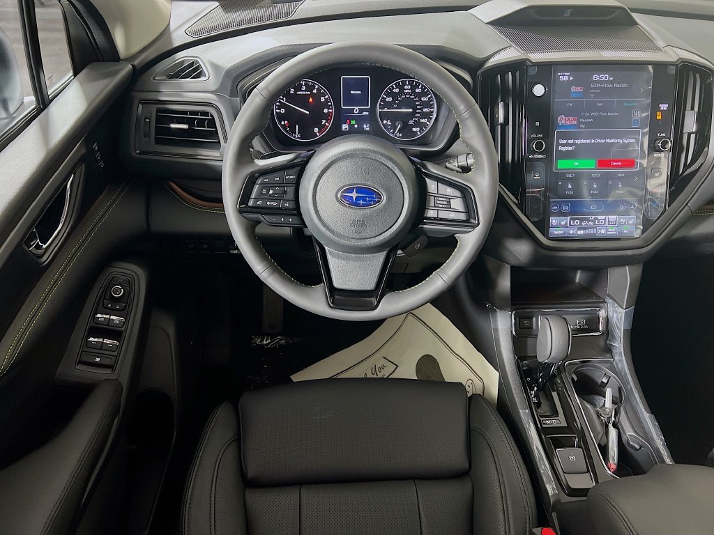 New 2026 Subaru Ascent Bronze Edition AWD/4WD image 17