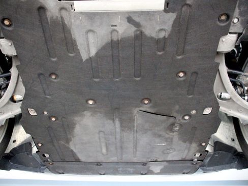 Used 2021 Land Rover Discovery Sport S image 98