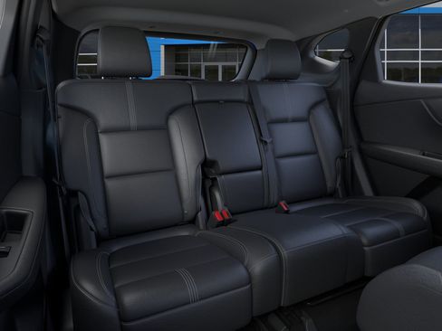 New 2026 Chevrolet Blazer LT w/ Sound & Technology Package image 41