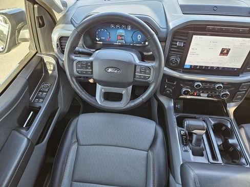 Used 2024 Ford F150 Lariat w/ Bed Utility Package image 26