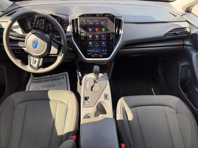 Certified 2024 Subaru Crosstrek 2.0i Premium AWD/4WD image 25
