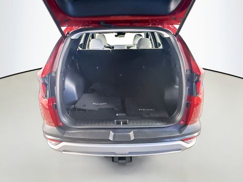 Used 2025 Hyundai Tucson SEL image 35