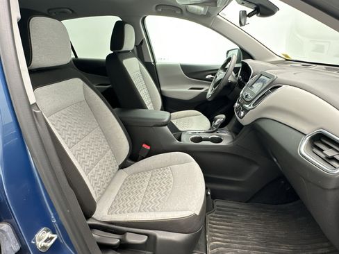 Certified 2024 Chevrolet Equinox LS w/ LS Convenience Package image 28