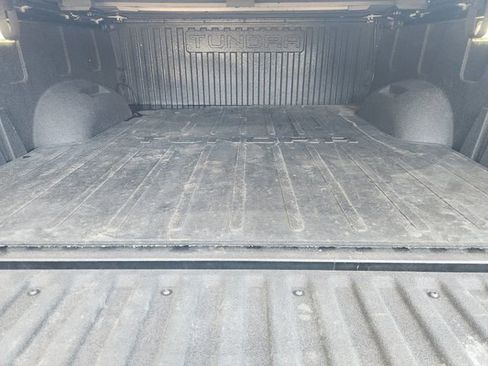 Used 2023 Toyota Tundra Capstone image 26
