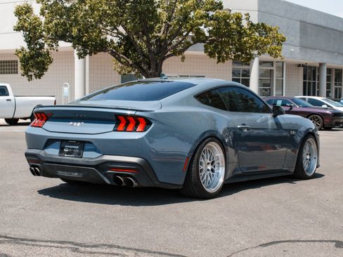 Used 2024 Ford Mustang GT Premium RWD image 5