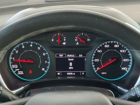 Used 2023 Chevrolet Equinox LS image 29