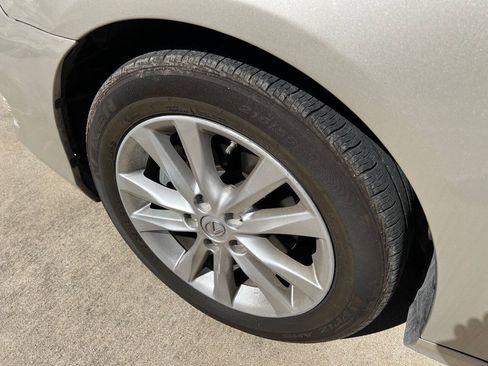 Used 2012 Lexus ES 350 FWD image 21