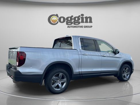 Used 2023 Honda Ridgeline RTL-E image 6
