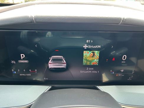 New 2026 Nissan Murano Platinum w/ Cargo Package image 25