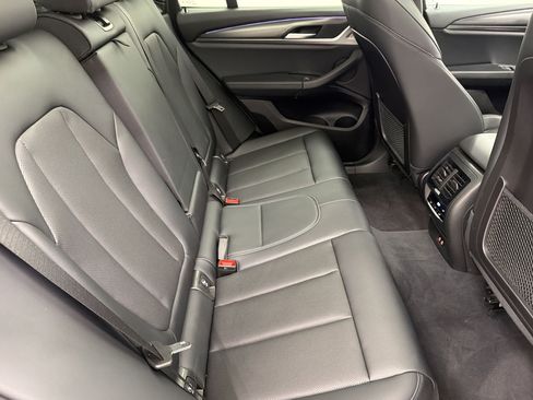 Used 2023 BMW X3 xDrive30i w/ M Sport Package AWD/4WD image 29