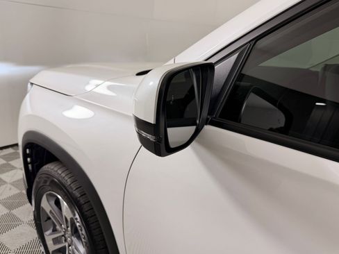New 2026 Honda Pilot EX-L image 21
