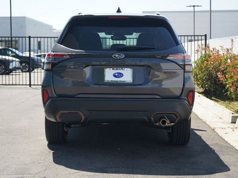 New 2026 Subaru Forester Sport AWD/4WD image 4