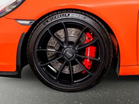 Used 2018 Porsche 911 GT3 RWD image 20